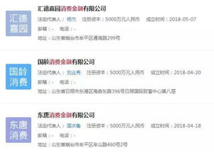 西安開閘注冊消費金融公司純屬謠言，金融外包服務市場發展需理性對待