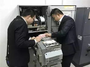 山西尚通搶灘省城金融外包市場(chǎng)，開啟金融服務(wù)新篇章